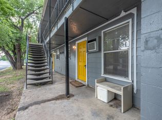 901 & 903 Springdale Rd #105, Austin, TX 78702
