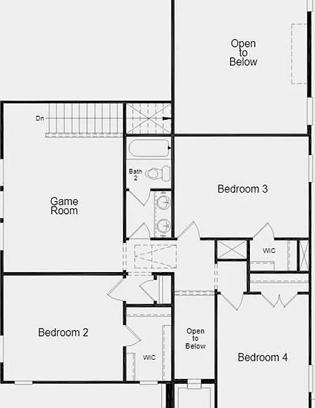 6407 Rounded Pebble Ln — Photo 32