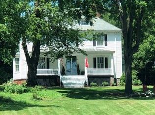 233 W Main St, Orange, VA