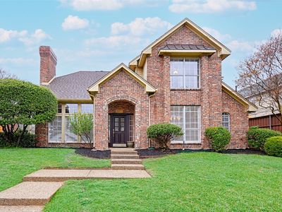 2215 Burgundy Dr, Carrollton, TX, 75006