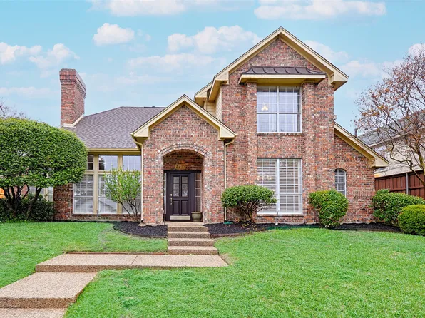 2215 Burgundy Dr, Carrollton, TX 75006