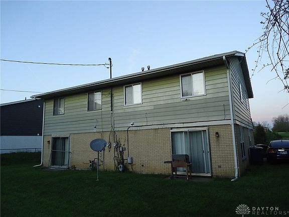 4th image of 413 Liscum Dr #30-B