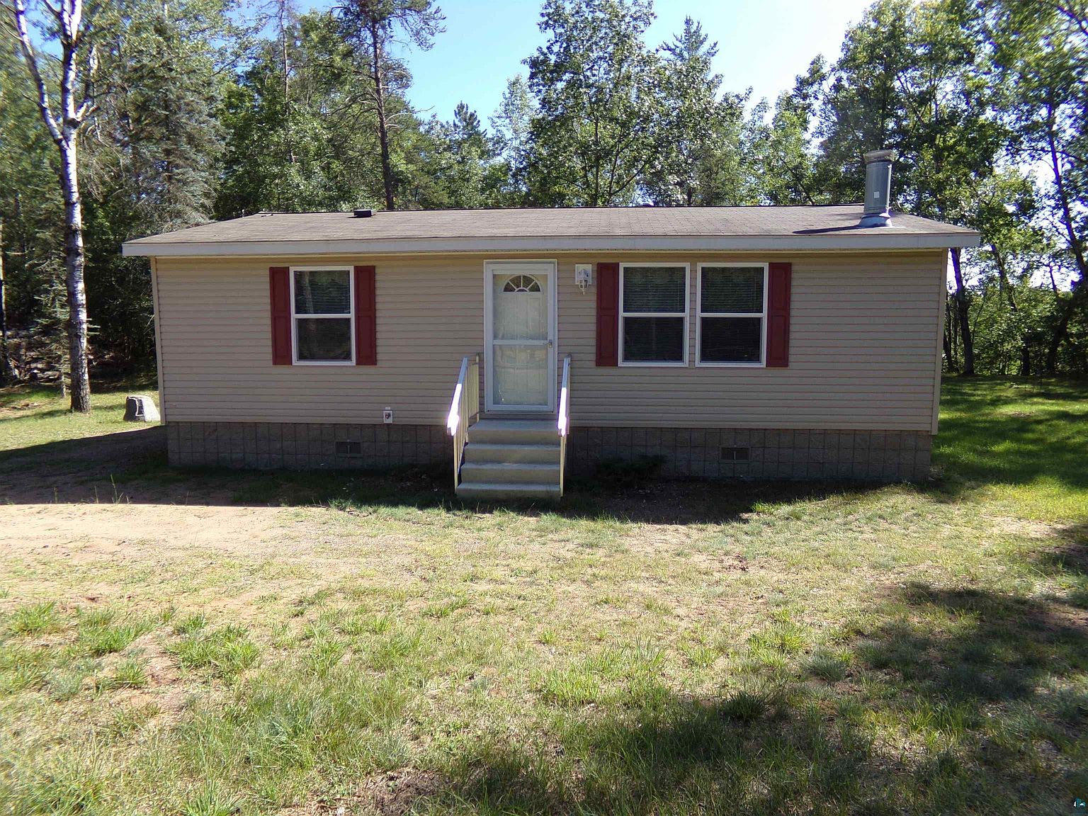 14227 S Eau Claire Acres Cir, Gordon, WI 54838 MLS 6110455 Zillow