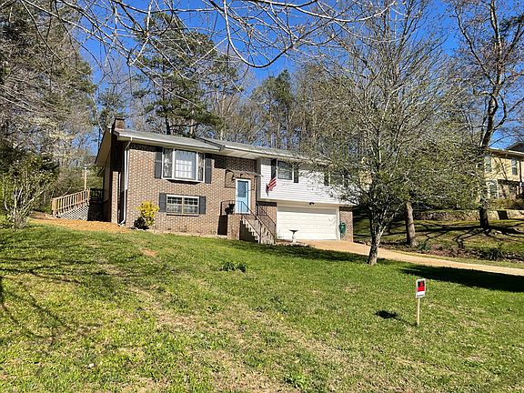 2nd image of 2515 Standifer Hills Dr