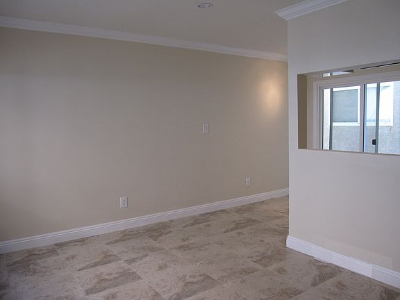 Another view of the living area