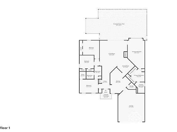 2nd image of 3871 Biscayne Dr
