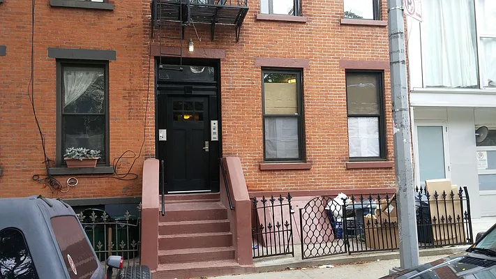 Rented by Reginald Jacobs | media 30