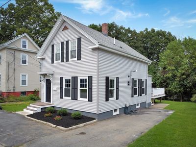 81 Middlesex St, Haverhill, MA, 01835