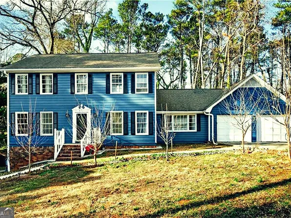 4673 Arrowhead Trl SW, Lilburn, GA 30047