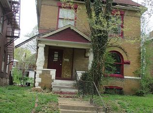 5039 Raymond Ave, Saint Louis, MO