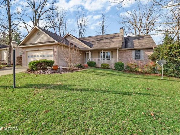 193 Berkshire Loop, Fairfield Glade, TN 38558