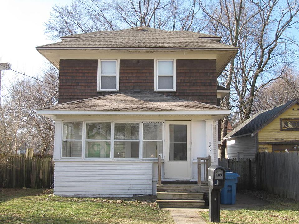 1st image of 409 N Berkley St