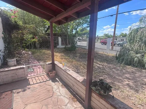 356 E Kelso St, Tucson, AZ 85705