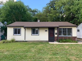 21961 Vale St, Oak Park, MI 48237