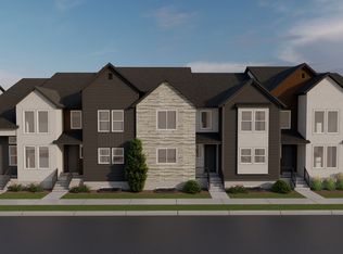 4020 W Festivus Ln #110, West Jordan, UT 84084