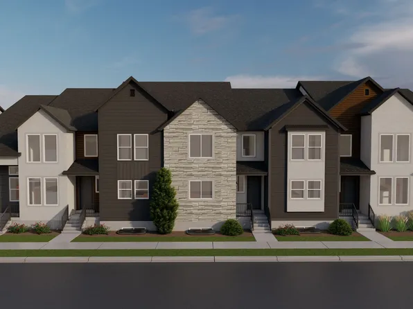 4004 W Festivus Ln #114, Taylorsville, UT 84123