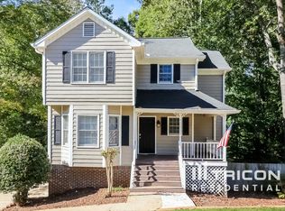 1029 Peace Dr NW, Kennesaw, GA 30152