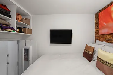 Rented by SPORN GROUP LLC