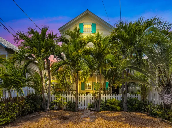 719 Chapman Ln, Key West, FL 33040