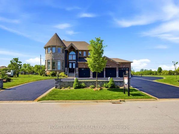 9 Stonesthrow Cres, Uxbridge, ON L0C 1A0