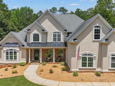 140 Olivia Ct, Fayetteville, GA, 30215