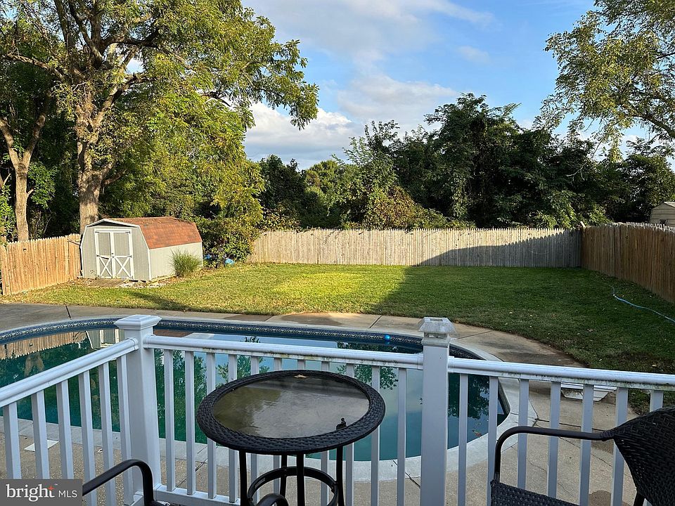 215 Bright Oaks Dr, Bel Air, MD 21015 Zillow