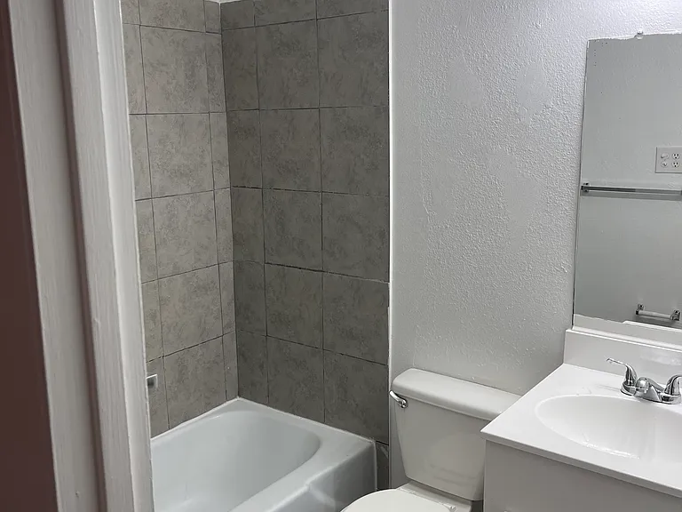 Full Bath