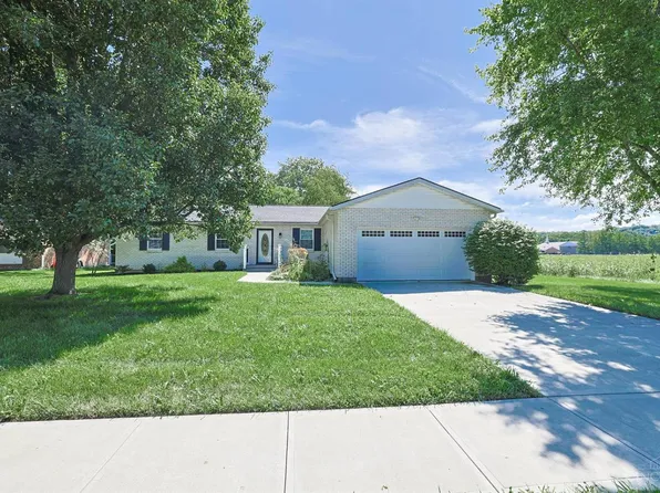 5250 Travelle Ter, Fairfield, OH 45014
