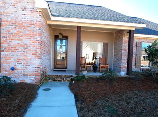 20 Karlee Dr, Hattiesburg, MS 39402