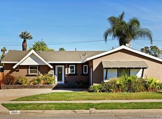 333 E Wilson Ave, Orange, CA 92867