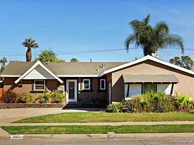 333 E Wilson Ave, Orange, CA, 92867