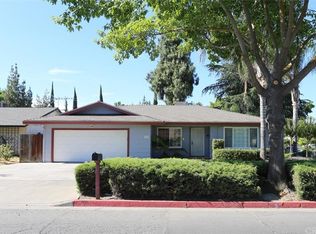 20 El Portal Dr, Merced, CA 95340