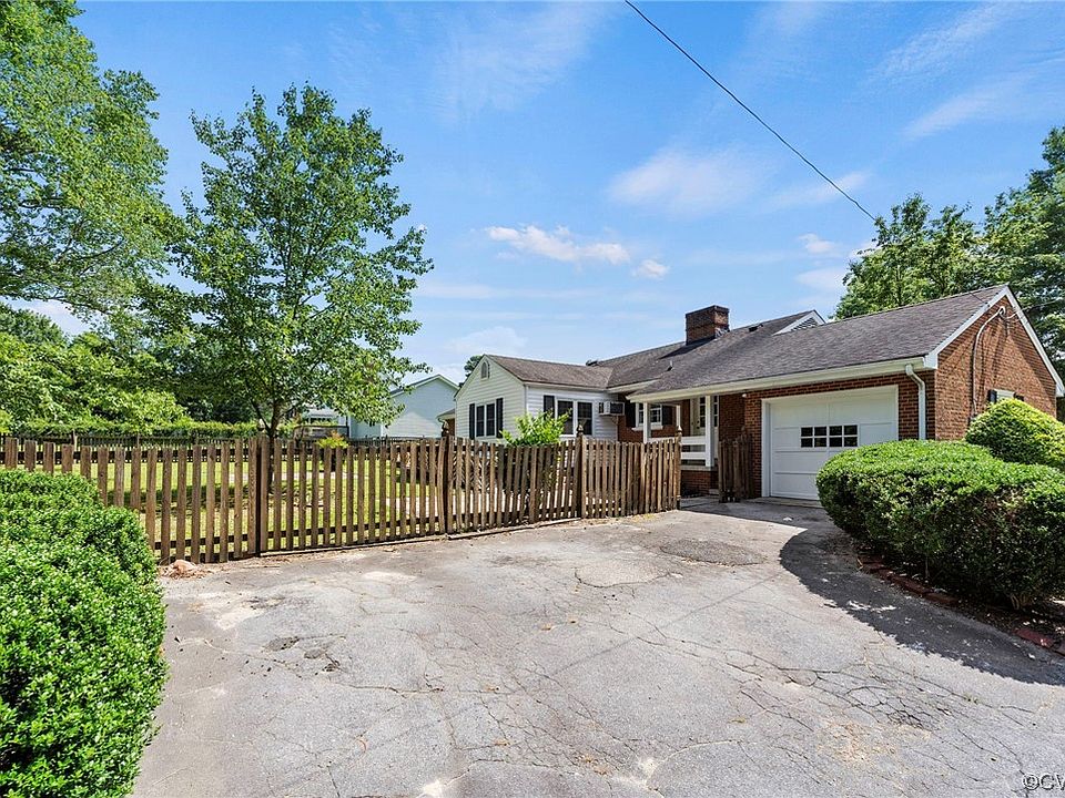 1707 Westover Ave, Petersburg, VA 23805 Zillow