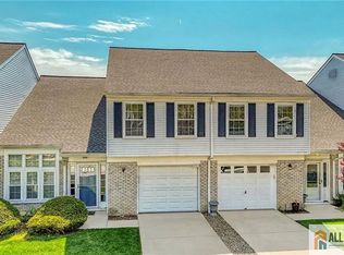432 C Andover Dr, Monroe Township, NJ 08831