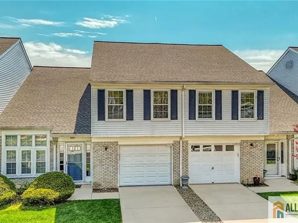 432 C Andover Dr, Monroe Township, NJ 08831