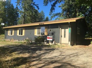 34443 SE Wildcat Mountain Dr, Eagle Creek, OR 97022