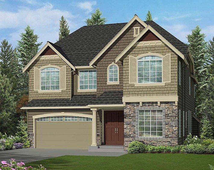 1st image of 21402 SE 32nd Pl