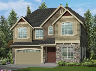 21402 SE 32nd Pl, Sammamish, WA