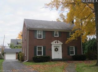 183 Kenilworth Ave SE, Warren, OH