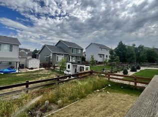 421 Talus Rd, Monument, CO 80132