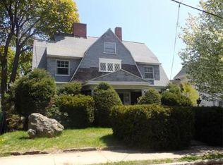 7 Summit Rd, Medford, MA 02155