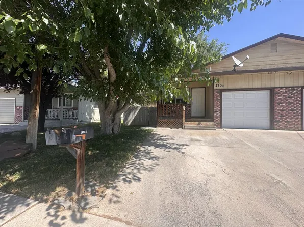 SV T 430, 430 Carroll St APT B, Susanville, CA 96130