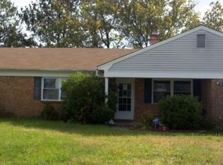 2008 Sun Valley Dr, Virginia Beach, VA 23464