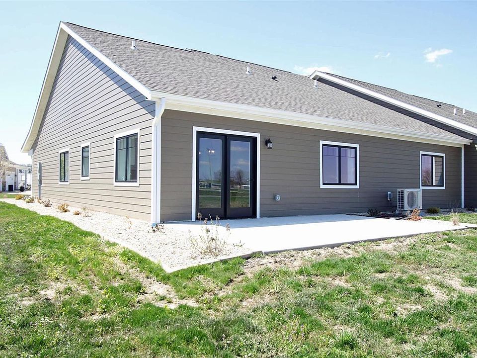 2037 Serenade Ln, Troy, IL 62294 MLS 23020501 Zillow