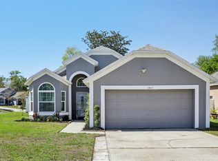 1867 Piedmont Park Blvd, Apopka, FL 32703