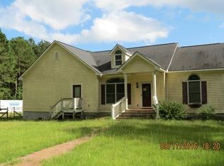 7979 Little Britton Rd, Adams Run, SC 29449