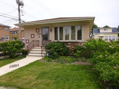 3145 N Normandy Ave, Chicago, IL, 60634