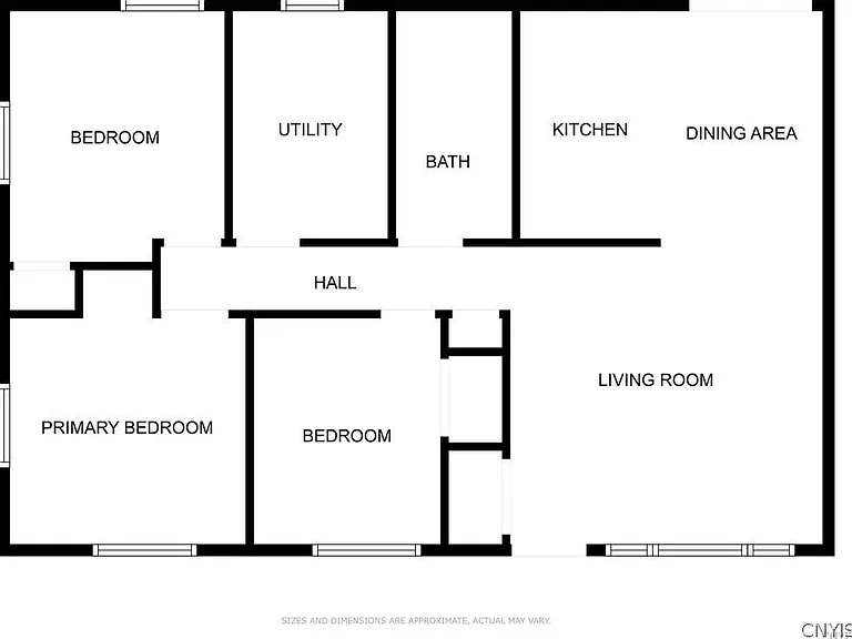 7891 Areopagitica Ave — Photo 6