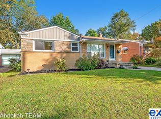 873 Venoy Ave, Madison Heights, MI 48071