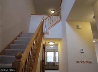 215 Stallion Ln, Lino Lakes, MN 55014